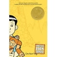 thumbnail image 1 of American Born Chinese (Paperback), 1 of 1