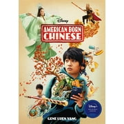 American Born Chinese Paperback