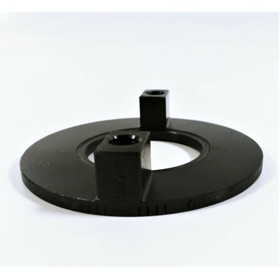 American Bosch Pack of 2 DISC ZKH 75/2X by AMBAC Diesel Parts