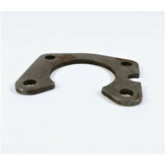 American Bosch Pack of 4 PLATE PL 8536 by AMBAC Diesel Parts