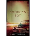 thumbnail image 1 of Pre-Owned American Boy (Hardcover) 1571310789 9781571310781, 1 of 1
