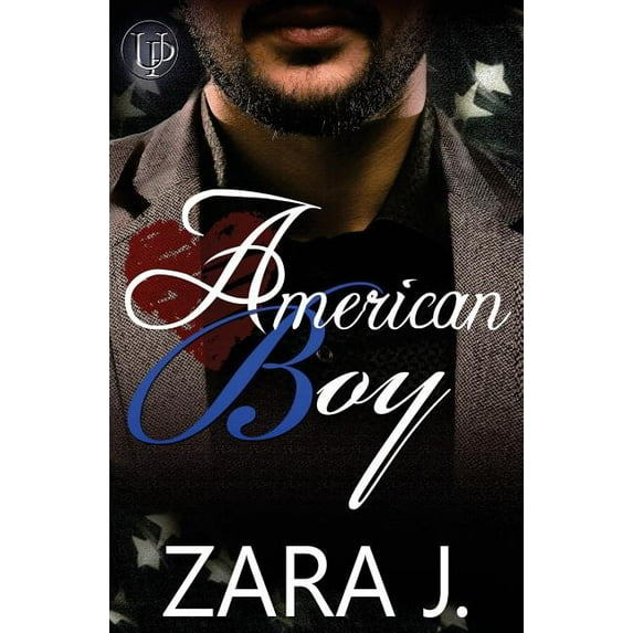 American Boy (Paperback)