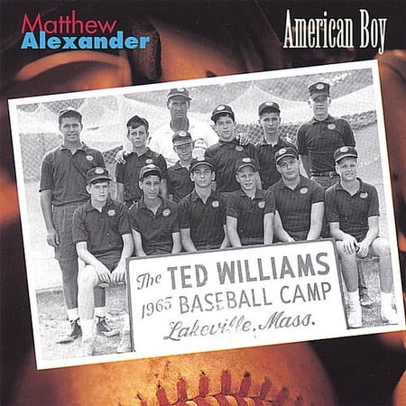 American Boy