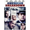 thumbnail image 1 of American Breakdown (DVD), 1 of 3
