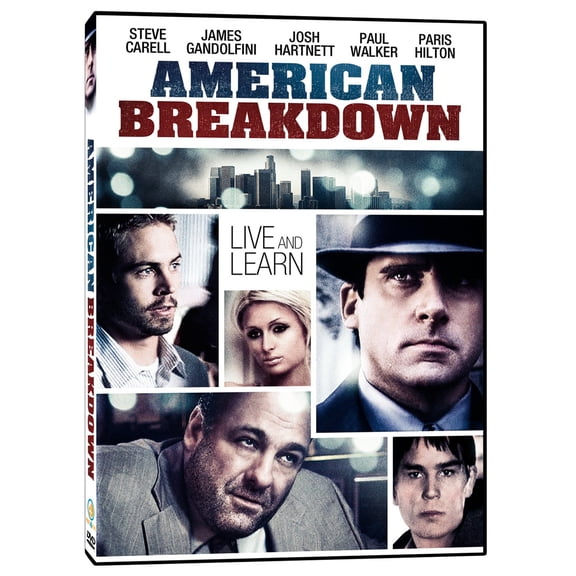 American Breakdown