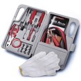 thumbnail image 1 of American Builder Auto 31 pc Roadside Emergency Kit, 1 of 6