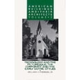 thumbnail image 1 of Pre-Owned American Buildings and Their Architects (Paperback) 0195042174 9780195042177, 1 of 1