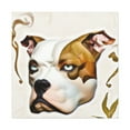 thumbnail image 1 of "American Bulldog Splendor" - Canvas, 1 of 25