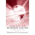 thumbnail image 1 of Pre-Owned American Business Values (Paperback) 013607829X 9780136078296, 1 of 1