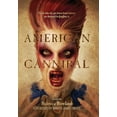 thumbnail image 1 of American Cannibal, (Hardcover), 1 of 1