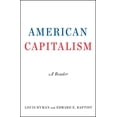 thumbnail image 1 of American Capitalism : A Reader (Paperback), 1 of 2