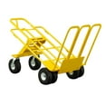 thumbnail image 1 of American Cart Multi Mover XT Hand Truck Moving Dolly, 1000 lbs Capacity, 1 of 3