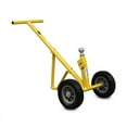 thumbnail image 1 of American Cart Trailer Dolly with Flat Free Tires, 1 of 6