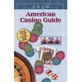 thumbnail image 1 of Pre-Owned American Casino Guide 2020 Edition (Paperback) 1883768292 9781883768294, 1 of 1