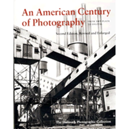 Pre-Owned American Century of Photography (Hardcover) 0810963787 9780810963788