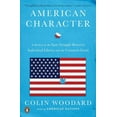 thumbnail image 1 of American Character: A History of the Epic Struggle Between Individual Liberty and the Common Good, (Paperback), 1 of 2
