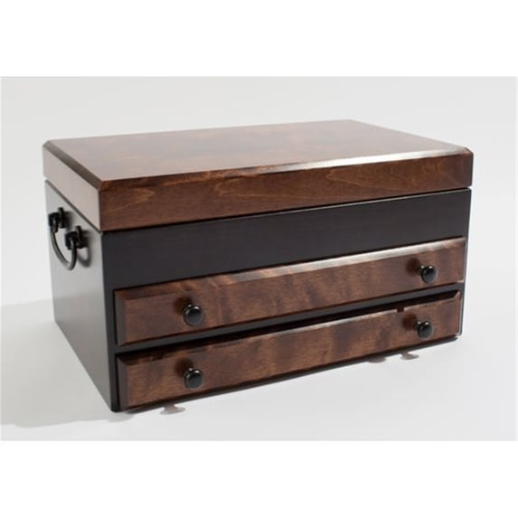 JFB2 American Chest