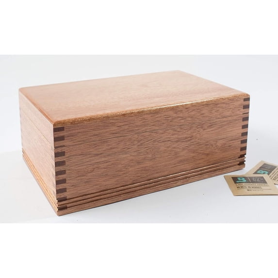 CNE2 American Chest