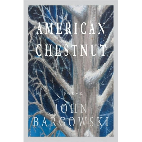 American Chestnut (Paperback)