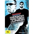 thumbnail image 1 of American Chopper: Senior vs. Junior - Season 3 [ NON-USA FORMAT, PAL, Reg.4 Import - Australia ], 1 of 1