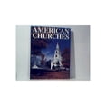 thumbnail image 1 of Pre-Owned North American Churches (Hardcover) 9780861245437, 1 of 1