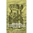 thumbnail image 1 of American Cinematographer - Handbook and Reference Guide (1947) (Hardcover), 1 of 1