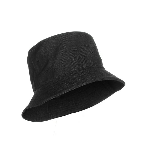 American Cities Fashion Bucket Hat Cap Headwear - Many Prints