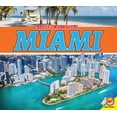 thumbnail image 1 of American Cities: Miami (Hardcover), 1 of 1