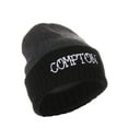 thumbnail image 1 of American Cities Unisex USA Cities Knit Hat Cap Beanie, 1 of 1