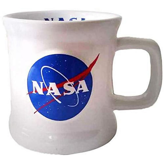 American Cities and States of 11 oz Coffee Mugs (NASA)