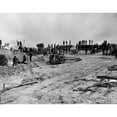 thumbnail image 1 of American Civil War A Union Artillery Unit In Petersburg History (24 x 18), 1 of 2