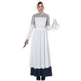 thumbnail image 1 of California Costumes Women War Nurse Costume Extra Small Female, 1 of 2