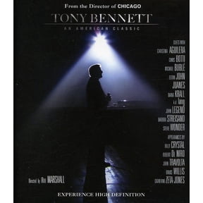 Sony - American Classic [BLU-RAY]
