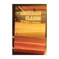 thumbnail image 1 of Pre-Owned American Classic: Car Poems for Collectors Scop, Series, No 8 Paperback Mary Swope, 1 of 1