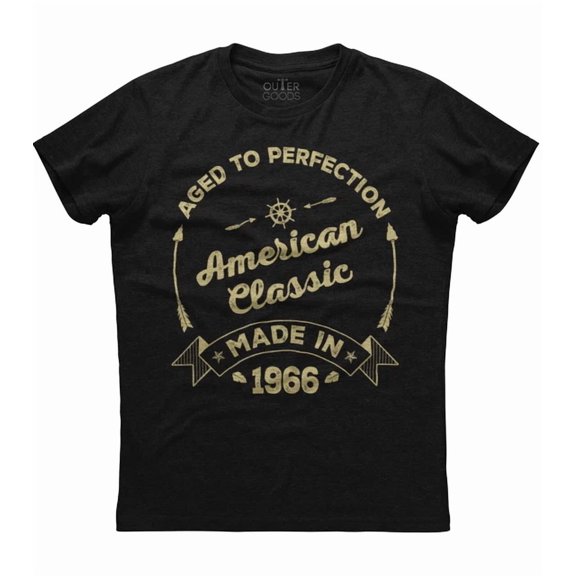 American Classic Made In 1966 T-Shirt