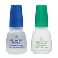 American Classic Nail Care Set (Gelous Nail Gel Base Coat Nail Polish