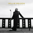 thumbnail image 1 of Willie Nelson - American Classic - Music & Performance - Vinyl, 1 of 3