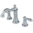thumbnail image 1 of American Classic Widespread Lavatory Faucet - Chrome, 1 of 1