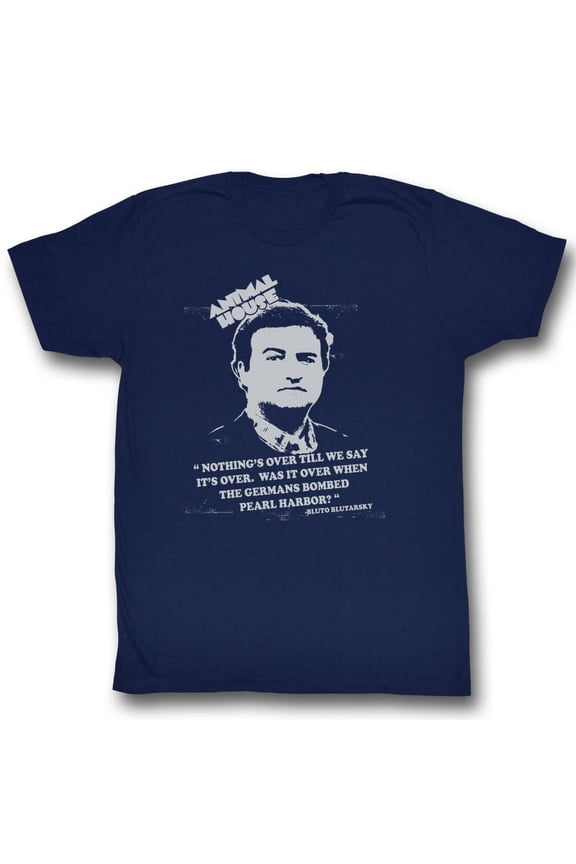 American Classics Animal House Blutoism T Shirt