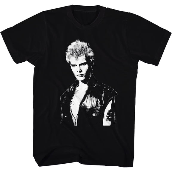 American Classics Billy Idol Billy I T Shirt