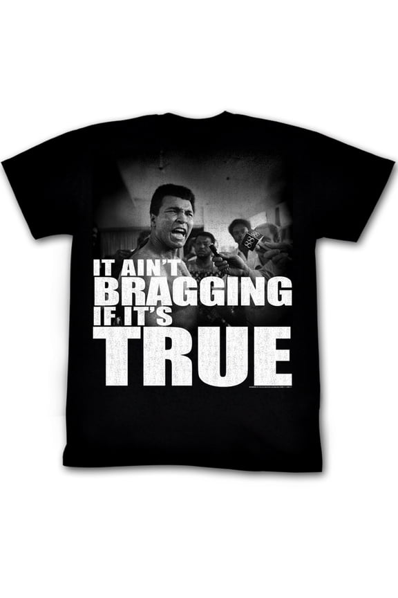 American Classics Distressed True T Shirt