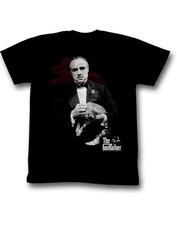 American Classics Godfather Contemplation T Shirt