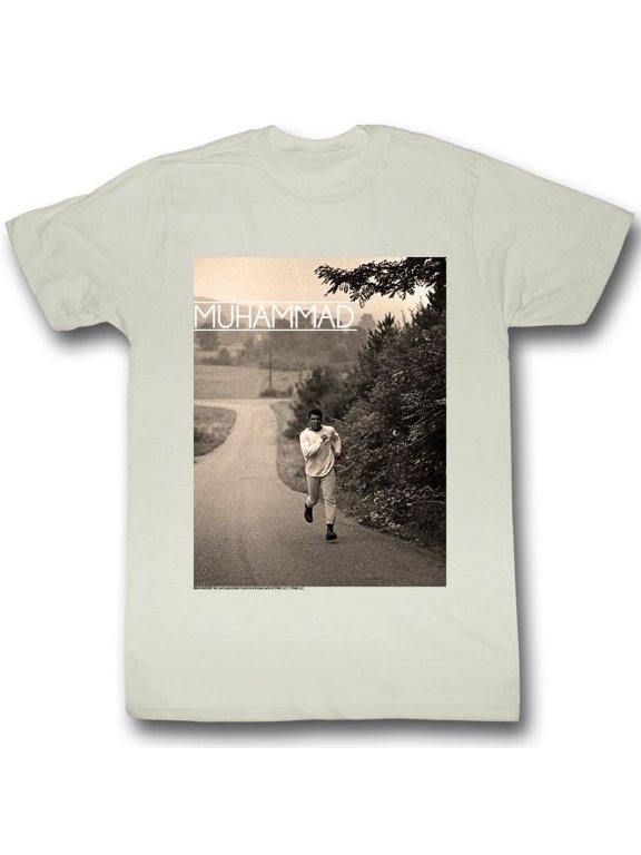 American Classics Muhammad Ali Running T Shirt