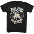 thumbnail image 1 of American Classics Pink Floyd DSOTM Space Pyramid Men's T Shirt, 1 of 2