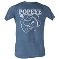 thumbnail image 1 of American Classics Popeye Popeye T Shirt, 1 of 2