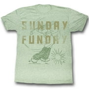 American Classics Popeye Sunday T Shirt