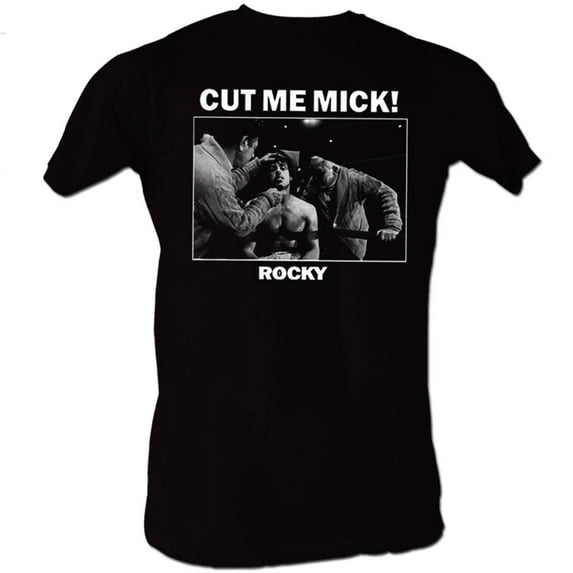American Classics Rocky Cut Mick T Shirt