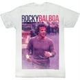 thumbnail image 1 of American Classics Rocky Pic With Name T Shirt, 1 of 2