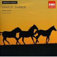 thumbnail image 1 of American Classics: Samuel Barber, 1 of 1