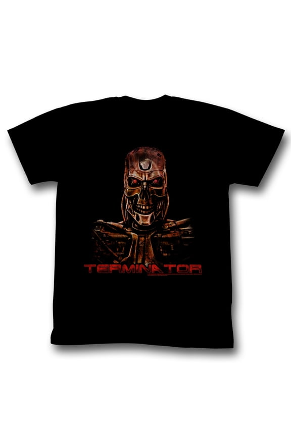 American Classics Terminator Boom T Shirt